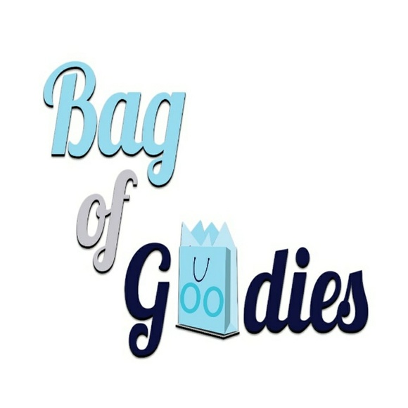 bagofg00dies